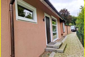 *** Gemütliches Einfamilienhaus mit großen Garten, Garage & Carport *** – 91171 Greding – Vorschaubild 2