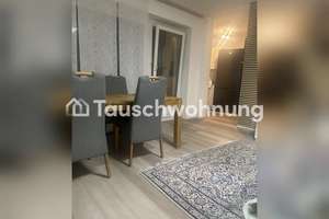Tauschwohnung: Großzügige 4-Zimmer-Wohnung in Altona tauschen