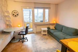2-Zimmer-Wohnung im Sonnenhaus – Sonnenhausplatz 1, 41061 Gladbach, Mönchengladbach – Vorschaubild 10