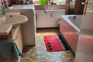3 1/2 Zimmer Wohnung im 1 Obergeschoss eines Zweifamilienhauses – Höfener Str. 109, 90431 Höfen, Nürnberg – Vorschaubild 16