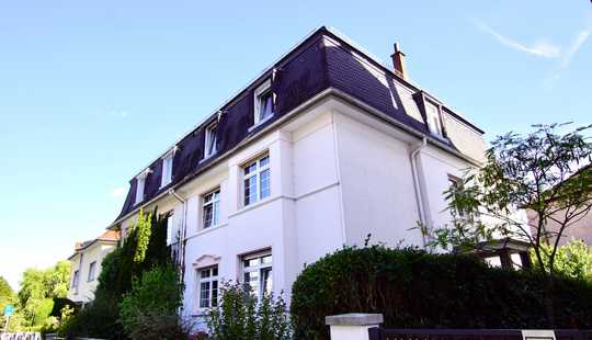 Bild von Mehrfamilienhaus in attraktiver Lage!