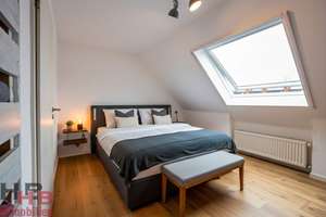Modernisiertes RMH mit hochwertiger Ausstattung, neuer Elektrik und modernem Gartenbereich – Die vollständige Adresse der Immobilie erhältst du vom Anbieter., 28325 Ellenerbrok-Schevemoor, Bremen – Vorschaubild 2