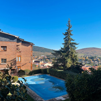 WOHNUNG ZU VERKAUFEN (CERCEDILLA)