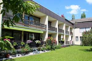 IDEAL FÜR EIGENNUTZER & KAPITALANLEGER: Helle 1-Zimmer-Wohnung mit sonnigem Balkon & Tageslichtbad – Die vollständige Adresse der Immobilie erhältst du vom Anbieter., 81375 Neuhadern, München – Vorschaubild 8