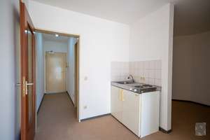 Charmante Wohnung mit Dachterrasse in Aachen – Die vollständige Adresse der Immobilie erhältst du vom Anbieter., 52068 Adalbertsteinweg, Aachen – Vorschaubild 4
