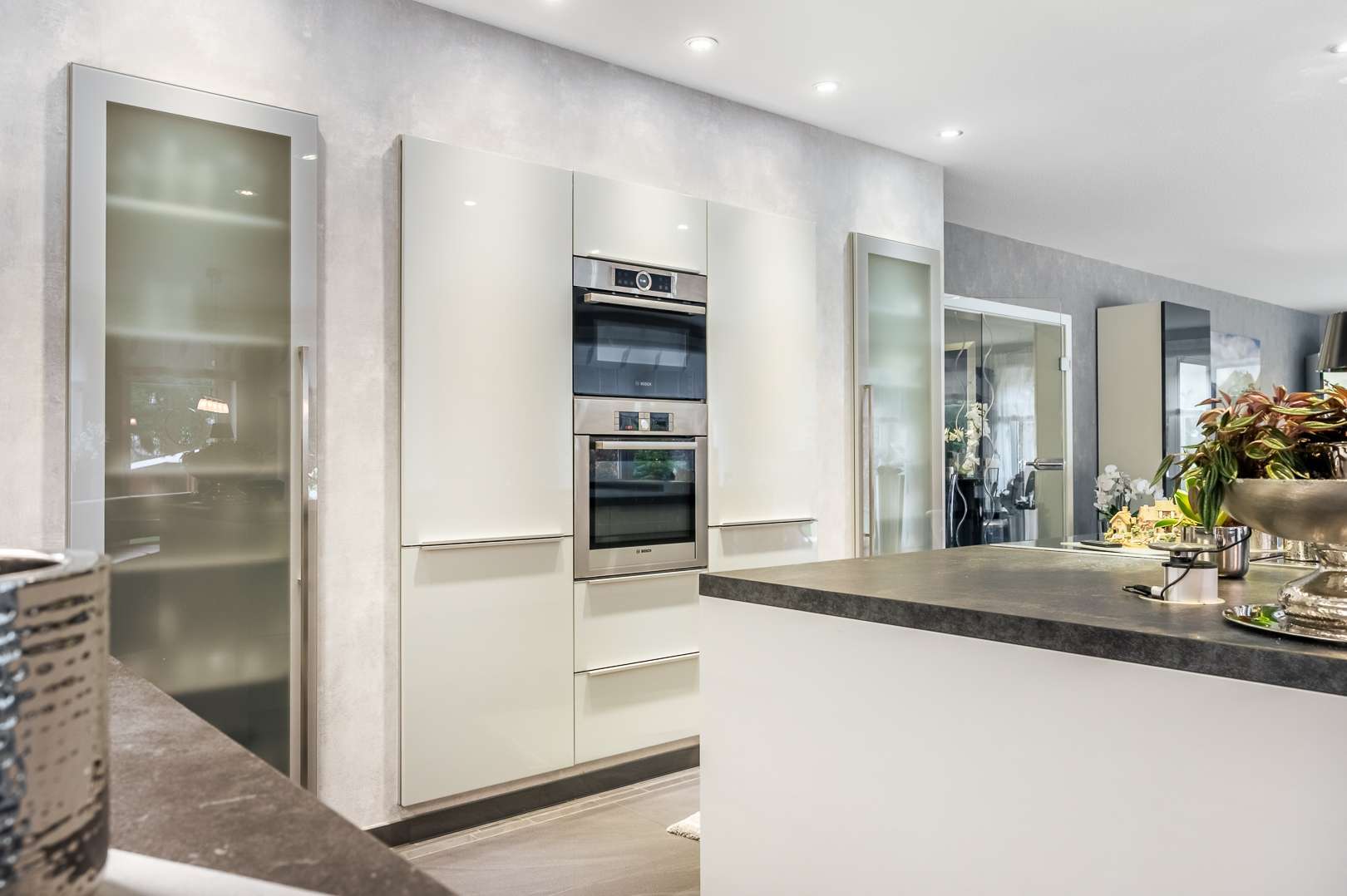 Immobilie in Fockbek - Großes und hochwertiges Einfamilienhaus mit Doppelgarage in gefragter Lage nahe des Fockbeker Sees - Bild 14