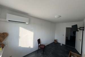 Exklusive, gepflegte 3-Zimmer-Wohnung 100 qm mit Balkon 100qm und Einbauküche in Mannheim – Rüdesheimerstr 100, 68309 Käfertal, Mannheim – Vorschaubild 12