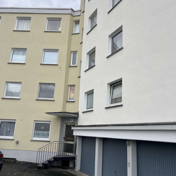 105 qm Wohnraum _ renoviert, Gießen-nah
