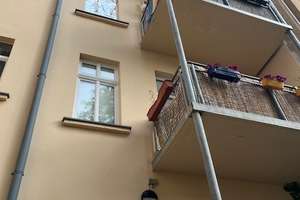 Altbauwohnung mit Charme in beliebter Südvorstadt zu verkaufen – 4275 Südvorstadt, Leipzig – Vorschaubild 2