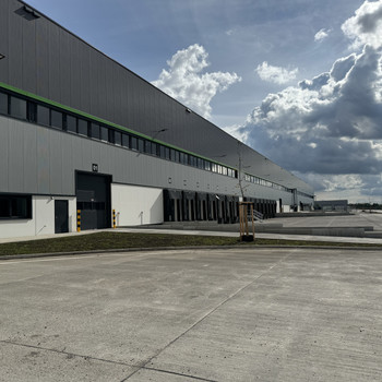 ✔ BEZUG ab sofort | Noch eine Unit verfügbar mit ca. 6.847 m²