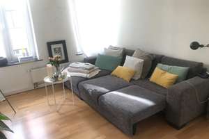 Altbauwohnung im Herzen der Südstadt – Dreikönigenstrasse 14, 50678 Altstadt/Süd, Köln – Vorschaubild 6