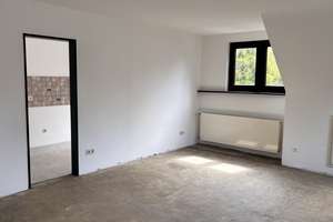 Renovierungsbedürftiges Familiendomizil mit parkähnlichem Grundstück – 40489 Angermund, Düsseldorf – Vorschaubild 14