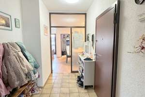 *4-ZiKDB-Balkon-Gäste-WC-Stellplatz in MG-Rheydt* – Die vollständige Adresse der Immobilie erhältst du vom Anbieter., 41236 Grenzland-Stadion, Mönchengladbach – Vorschaubild 7