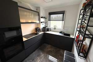 Komplett sanierte 3-Zimmer-Wohnung mit Südbalkon und Markenküche – ohne Maklerprovision – Die vollständige Adresse der Immobilie erhältst du vom Anbieter., 44287 Aplerbeck (Ortsteil), Dortmund – Vorschaubild 6