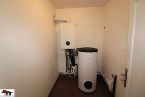 Gepflegtes, modernisiertes Reihenhaus mit Garten und Garage in schöner Lage! SZ-Bad – 38259 Salzgitter-Bad, Salzgitter – Vorschaubild 27
