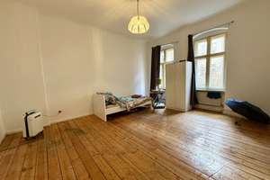 Attraktive 1-Zimmer-Wohnung im Sprengelkiez – Ideal für Kapitalanleger! – 13353 Wedding, Berlin – Vorschaubild 2