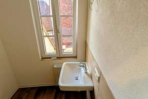 Großzügige Räume  / stilvolle Wohnung  in Fachwerkhaus am Marktplatz/auch als Praxis/Büro geeignet – Klosterstrasse 11, 74523 Schwäbisch Hall – Vorschaubild 16