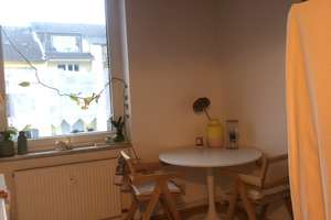 Helle 2 Zimmer Wohnung in Mannheim-Schwetzingerstadt – Die vollständige Adresse der Immobilie erhältst du vom Anbieter., 68165 Schwetzingerstadt/Oststadt, Mannheim – Vorschaubild 8