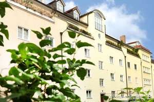 Altbauperle mit Potenzial: 
4 Zimmer, Fischgrät & Garage in Untergiesing – Die vollständige Adresse der Immobilie erhältst du vom Anbieter., 81547 Giesing, München – Vorschaubild 18