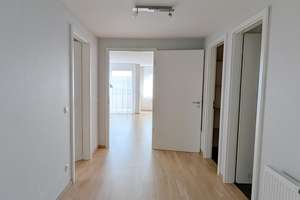 Moderne 3,5-Zimmer-Wohnung mit Balkon & Garten in Backnang-Maubach – Die vollständige Adresse der Immobilie erhältst du vom Anbieter., 71522 Backnang – Vorschaubild 5