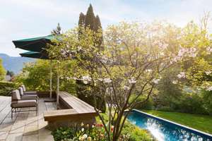 WER RECHNET, KAUFT JETZT. Wunderschöne Landhausvilla am Tegernsee - 1650 m² großes Anwesen mit Pool – Die vollständige Adresse der Immobilie erhältst du vom Anbieter., 83707 Bad Wiessee – Vorschaubild 3