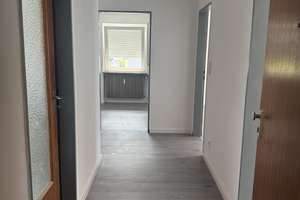 Alltagstaugliche 3-Zimmer-Wohnung in Maintal