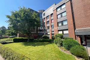 4-Zimmer-Wohnung mit Balkon und TG-Stellplatz in 40597 Düsseldorf-Benrath – 40597 Benrath, Düsseldorf – Vorschaubild 1
