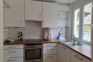 Schönes 2-Familienhaus mit 2 Garagen im Zentrum von KA-Durlach! 4-Zi.-Maisonettewhg. sofort frei! – Die vollständige Adresse der Immobilie erhältst du vom Anbieter., 76227 Durlach, Karlsruhe – Vorschaubild 6
