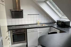 Sonnige 2-Zi-Wohnung Bi-Brake von Privat – 33729 Heepen, Bielefeld – Vorschaubild 7