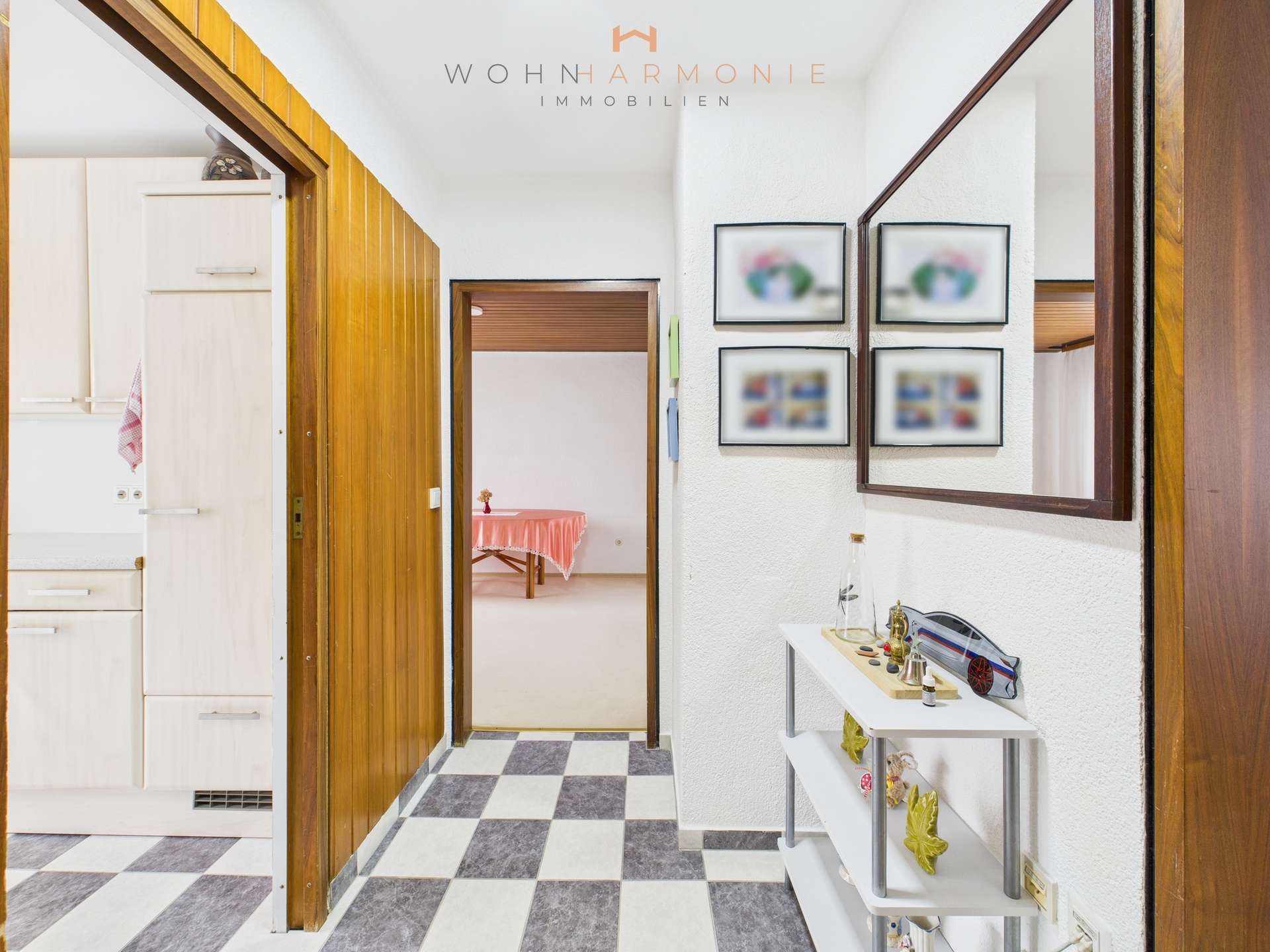 Immobilie in Benningen am Neckar - Vielseitiges 3-Familienhaus in Benningen a. N. - Bild 9