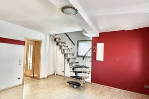 Mehr Freiheit als jede Wohnung: freistehendes Single-Haus in Herzogenrath mit Garten - für Anpacker – Die vollständige Adresse der Immobilie erhältst du vom Anbieter., 52134 Herzogenrath – Vorschaubild 13