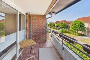 Moderne 2-Zimmer-Wohnung mit Einbauküche, Balkon & Stellplatz in Burgdorfer Weststadt – Die vollständige Adresse der Immobilie erhältst du vom Anbieter., 31303 Burgdorf – Vorschaubild 5