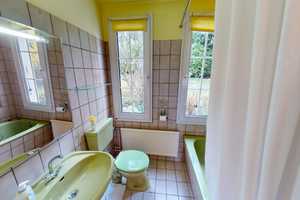 Freistehendes Einfamilienhaus Terrasse u. Garten – Wuppertal – Vorschaubild 18