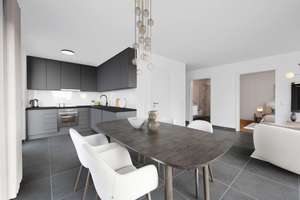 Urbanes Wohnen: 2-Zimmer-Neubauwohnung in zentraler Lage – Wollhausstraße 40, 74072 Heilbronn, Heilbronn – Vorschaubild 2
