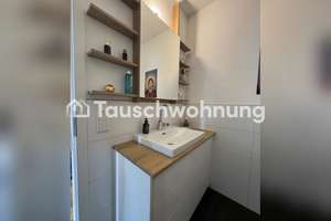 Tauschwohnung: Schöne/ helle Wohnung in Mauritz Ost – 48145 Hansaplatz, Münster – Vorschaubild 3