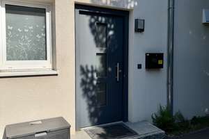 Modernes Haus mit großer Dachterrasse und paradiesischem Garten – Die vollständige Adresse der Immobilie erhältst du vom Anbieter., 22145 Rahlstedt, Hamburg – Vorschaubild 3