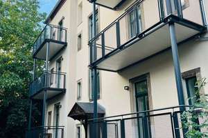 helle 3-Zimmer-Wohnung mit Balkon im 1.OG in einem sanierten Gründerhaus – Roquettestraße 41, 1157 Briesnitz, Dresden – Vorschaubild 21