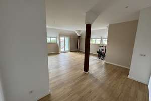 WE 25 – Hochwertige 3-Zimmer-Wohnung | KfW-55 kernsaniert 2025 | 2 Balkone | ab 01.10.2026 verfügbar – An der Enckekaserne 7, 39110 Stadtfeld West, Magdeburg – Vorschaubild 6