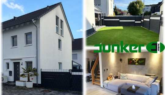 Bild von ***Erstklassiges, neuwertiges Reihenendhaus in guter Lage von Obertshausen***