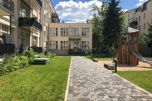 Moderne Wohneinheit mit EBK - Stilvoll und zentrumsnah im Industriedenkmal "Alte Buchbinderei" !  – Schulze-Boysen-Straße 2, 4317 Reudnitz-Thonberg, Leipzig – Vorschaubild 7
