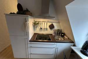 Charmante 2-Zimmer Wohnung in einer schönen Altbauwohnung im Herzen von Sülz – Die vollständige Adresse der Immobilie erhältst du vom Anbieter., 50939 Klettenberg, Köln – Vorschaubild 18