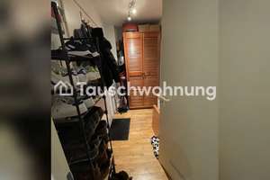 Tauschwohnung: Biete 2Z Wohnung 43qm im Franzosenviertel, Ideal für Singles – Die vollständige Adresse der Immobilie erhältst du vom Anbieter., 80798 Josephsplatz, München – Vorschaubild 4