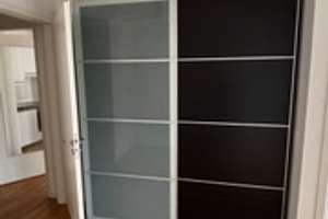 2 Zimmer Wohnung mit Einbauküche und Erker, teilmöbliert – Chausseestr.  122, 10115 Mitte (Ortsteil), Berlin – Vorschaubild 13