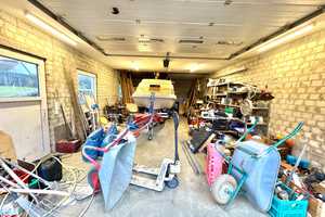 Doppelhaushälfte auf Erbpacht mit großer Garage – Lübeck – Vorschaubild 6