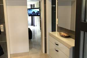 Gepflegtes Bungalow mit Garage in Henstedt-Ulzburg Rhen von privat – Die vollständige Adresse der Immobilie erhältst du vom Anbieter., 24558 Henstedt-Ulzburg – Vorschaubild 24