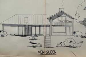 PARKGRUNDSTÜCK mit alter Villa in unwiderstehlicher, unverbaubarer Südlage – Ostallgäu (Kreis) – Vorschaubild 28