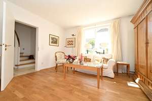 Historie mit zeitgenössischem Glanz – Die vollständige Adresse der Immobilie erhältst du vom Anbieter., 57074 Siegen, Siegen – Vorschaubild 7