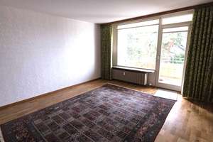 Großzügige 4 Zimmer ETW mit Balkon & PKW Stellplatz  in Vohwinkel ! – Dasnöckel 3, 42329 Vohwinkel, Wuppertal – Vorschaubild 2