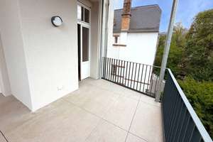 Haus Theodor – Kernsanierter Altbau mit eigenem Garten mitten im Westend PROVISIONSFREI – 60322 Westend-Nord, Frankfurt am Main – Vorschaubild 21