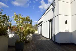 Repräsentatives Penthouse in sehr guter Lage – Die vollständige Adresse der Immobilie erhältst du vom Anbieter., 28211 Radio Bremen, Bremen – Vorschaubild 19